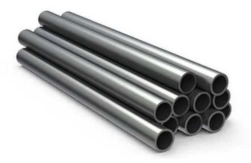 Nickel 200/201 Pipes & Tubes